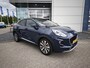Ford Puma 1.0 EcoBoost Titanium X Automaat | Camera | Adaptive cruise control | Winter pack | Stoelmassage