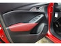 Mazda CX-3 2.0 SkyActiv-G 120 GT-M Line // Trekhaak | BOSE audio | Leder | HUD | Navi. | Adaptive cruise control | Soul Red