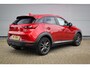 Mazda CX-3 2.0 SkyActiv-G 120 GT-M Line // Trekhaak | BOSE audio | Leder | HUD | Navi. | Adaptive cruise control | Soul Red