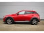 Mazda CX-3 2.0 SkyActiv-G 120 GT-M Line // Trekhaak | BOSE audio | Leder | HUD | Navi. | Adaptive cruise control | Soul Red