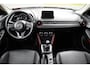 Mazda CX-3 2.0 SkyActiv-G 120 GT-M Line // Trekhaak | BOSE audio | Leder | HUD | Navi. | Adaptive cruise control | Soul Red