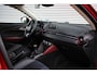 Mazda CX-3 2.0 SkyActiv-G 120 GT-M Line // Trekhaak | BOSE audio | Leder | HUD | Navi. | Adaptive cruise control | Soul Red