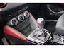 Mazda CX-3 2.0 SkyActiv-G 120 GT-M Line // Trekhaak | BOSE audio | Leder | HUD | Navi. | Adaptive cruise control | Soul Red