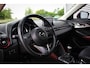 Mazda CX-3 2.0 SkyActiv-G 120 GT-M Line // Trekhaak | BOSE audio | Leder | HUD | Navi. | Adaptive cruise control | Soul Red