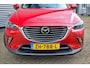 Mazda CX-3 2.0 SkyActiv-G 120 GT-M Line // Trekhaak | BOSE audio | Leder | HUD | Navi. | Adaptive cruise control | Soul Red