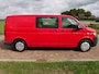 Volkswagen Transporter 2.0 TDI L2H1 DUBB CABINE AC ** 12999 EX BTW **