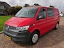 Volkswagen Transporter 2.0 TDI L2H1 DUBB CABINE AC ** 12999 EX BTW **