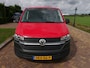 Volkswagen Transporter 2.0 TDI L2H1 DUBB CABINE AC ** 12999 EX BTW **