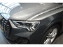 Audi Q3 40 TFSI quattro 2X S-Line Black Style pano trekhaak 190 pk !!
