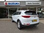 Kia Sportage 1.6 GDI First Edition / Trekhaak
