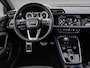 Audi A3 Sportback 40 TFSIe 204pk S-Tronic S edition · Panoramadak · Camera · Sonos Sound · Dodehoeksensor · Head-Up Display · Keyless · Garantie t/m 31-08-2030 of 100.000km