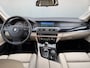 BMW 5-Serie BWJ 2011 523i 204 PK High Executive AUTOMAAT | TREKHAAK | LEDER | STOELVERW. | ELEKTR. STOELEN | NAVI | CLIMA | CRUISE | LMV | PDC