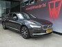 Volvo S90 2.0 T8 AWD PLUS BRIGHT | SOH 100%! | PANORAMA | A.C.C | TREKHAAK | CARPLAY | NL-AUTO!!