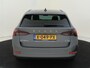 Skoda Octavia Combi 1.0 e-TSI Business Edition Plus | Trekhaak | Adaptieve cruise control | Keyless | Dodehoek detectie | Parkeersensoren | Stuurwielverwarming | Elektrische kofferklep | Sfeerverlichting | Navigatie |