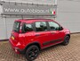 Fiat Panda 1.0 Hybrid Cross