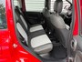 Fiat Panda 1.0 Hybrid Cross