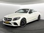 Mercedes-Benz C-klasse Cabrio AMG 43 4MATIC Premium Plus Pack / Voll. onderhouden / Trekhaak / Cabriolet