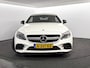 Mercedes-Benz C-klasse Cabrio AMG 43 4MATIC Premium Plus Pack / Voll. onderhouden / Trekhaak / Cabriolet