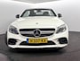 Mercedes-Benz C-klasse Cabrio AMG 43 4MATIC Premium Plus Pack / Voll. onderhouden / Trekhaak / Cabriolet