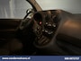Mercedes-Benz Citan 109 CDI 96pk L3H1 Euro6 Airco | Navigatie | Cruisecontrol | Parkeersensoren | Sidebars Zijdeur