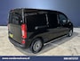 Mercedes-Benz Citan 109 CDI 96pk L3H1 Euro6 Airco | Navigatie | Cruisecontrol | Parkeersensoren | Sidebars Zijdeur