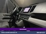 Volkswagen Crafter 2.0 TDI 141pk Automaat L3H3 L2H2 Euro6 Airco | Camera | Navigatie | Apple Carplay | Adaptieve Cruisecontrol | 3000kg Trekhaak Android Auto, Chauffeursstoel, Tachograaf, Parkeersensoren
