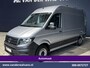 Volkswagen Crafter 2.0 TDI 141pk Automaat L3H3 L2H2 Euro6 Airco | Camera | Navigatie | Apple Carplay | Adaptieve Cruisecontrol | 3000kg Trekhaak Android Auto, Chauffeursstoel, Tachograaf, Parkeersensoren