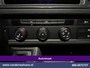 Volkswagen Crafter 2.0 TDI 141pk Automaat L3H3 L2H2 Euro6 Airco | Camera | Navigatie | Apple Carplay | Adaptieve Cruisecontrol | 3000kg Trekhaak Android Auto, Chauffeursstoel, Tachograaf, Parkeersensoren