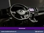 Volkswagen Crafter 2.0 TDI 141pk Automaat L3H3 L2H2 Euro6 Airco | Camera | Navigatie | Apple Carplay | Adaptieve Cruisecontrol | 3000kg Trekhaak Android Auto, Chauffeursstoel, Tachograaf, Parkeersensoren