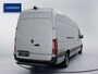 Mercedes-Benz Sprinter 317 CDI L3H2 Navigatie Elektrische schuifdeur Adaptieve cruise control LED Achteruitrijcamera Betimmering