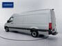 Mercedes-Benz Sprinter 317 CDI L3H2 Navigatie Elektrische schuifdeur Adaptieve cruise control LED Achteruitrijcamera Betimmering
