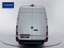 Mercedes-Benz Sprinter 317 CDI L3H2 Navigatie Elektrische schuifdeur Adaptieve cruise control LED Achteruitrijcamera Betimmering