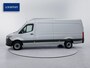 Mercedes-Benz Sprinter 317 CDI L3H2 Navigatie Elektrische schuifdeur Adaptieve cruise control LED Achteruitrijcamera Betimmering