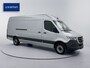 Mercedes-Benz Sprinter 317 CDI L3H2 Navigatie Elektrische schuifdeur Adaptieve cruise control LED Achteruitrijcamera Betimmering