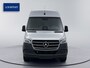 Mercedes-Benz Sprinter 317 CDI L3H2 Navigatie Elektrische schuifdeur Adaptieve cruise control LED Achteruitrijcamera Betimmering
