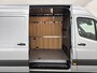Mercedes-Benz Sprinter 317 CDI L3H2 Navigatie Elektrische schuifdeur Adaptieve cruise control LED Achteruitrijcamera Betimmering