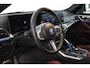 BMW i4 M50 High Executive 84 kWh Laser, Schuifdak, Copilot, 360Camera, Memory, Carbon, Trekhaak