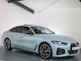 BMW i4 M50 High Executive 84 kWh Laser, Schuifdak, Copilot, 360Camera, Memory, Carbon, Trekhaak