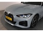 BMW i4 M50 High Executive 84 kWh Laser, Schuifdak, Copilot, 360Camera, Memory, Carbon, Trekhaak