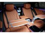 Mercedes-Benz S-klasse 580 e 4MATIC Lang AMG Line | First-Class Rear Executivepakket | Airmatic | Achterasbesturing | Distronic+ | Burmester 4D | Koelbox | MBUX Tablet | Massage | Stoelventilatie | Verwarmd Stuurwiel |