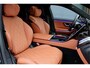 Mercedes-Benz S-klasse 580 e 4MATIC Lang AMG Line | First-Class Rear Executivepakket | Airmatic | Achterasbesturing | Distronic+ | Burmester 4D | Koelbox | MBUX Tablet | Massage | Stoelventilatie | Verwarmd Stuurwiel |