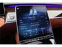 Mercedes-Benz S-klasse 580 e 4MATIC Lang AMG Line | First-Class Rear Executivepakket | Airmatic | Achterasbesturing | Distronic+ | Burmester 4D | Koelbox | MBUX Tablet | Massage | Stoelventilatie | Verwarmd Stuurwiel |