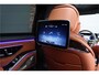 Mercedes-Benz S-klasse 580 e 4MATIC Lang AMG Line | First-Class Rear Executivepakket | Airmatic | Achterasbesturing | Distronic+ | Burmester 4D | Koelbox | MBUX Tablet | Massage | Stoelventilatie | Verwarmd Stuurwiel |