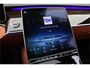 Mercedes-Benz S-klasse 580 e 4MATIC Lang AMG Line | First-Class Rear Executivepakket | Airmatic | Achterasbesturing | Distronic+ | Burmester 4D | Koelbox | MBUX Tablet | Massage | Stoelventilatie | Verwarmd Stuurwiel |