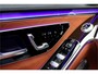 Mercedes-Benz S-klasse 580 e 4MATIC Lang AMG Line | First-Class Rear Executivepakket | Airmatic | Achterasbesturing | Distronic+ | Burmester 4D | Koelbox | MBUX Tablet | Massage | Stoelventilatie | Verwarmd Stuurwiel |