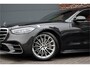Mercedes-Benz S-klasse 580 e 4MATIC Lang AMG Line | First-Class Rear Executivepakket | Airmatic | Achterasbesturing | Distronic+ | Burmester 4D | Koelbox | MBUX Tablet | Massage | Stoelventilatie | Verwarmd Stuurwiel |
