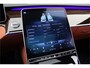 Mercedes-Benz S-klasse 580 e 4MATIC Lang AMG Line | First-Class Rear Executivepakket | Airmatic | Achterasbesturing | Distronic+ | Burmester 4D | Koelbox | MBUX Tablet | Massage | Stoelventilatie | Verwarmd Stuurwiel |