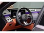 Mercedes-Benz S-klasse 580 e 4MATIC Lang AMG Line | First-Class Rear Executivepakket | Airmatic | Achterasbesturing | Distronic+ | Burmester 4D | Koelbox | MBUX Tablet | Massage | Stoelventilatie | Verwarmd Stuurwiel |