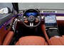 Mercedes-Benz S-klasse 580 e 4MATIC Lang AMG Line | First-Class Rear Executivepakket | Airmatic | Achterasbesturing | Distronic+ | Burmester 4D | Koelbox | MBUX Tablet | Massage | Stoelventilatie | Verwarmd Stuurwiel |