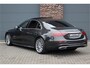 Mercedes-Benz S-klasse 580 e 4MATIC Lang AMG Line | First-Class Rear Executivepakket | Airmatic | Achterasbesturing | Distronic+ | Burmester 4D | Koelbox | MBUX Tablet | Massage | Stoelventilatie | Verwarmd Stuurwiel |